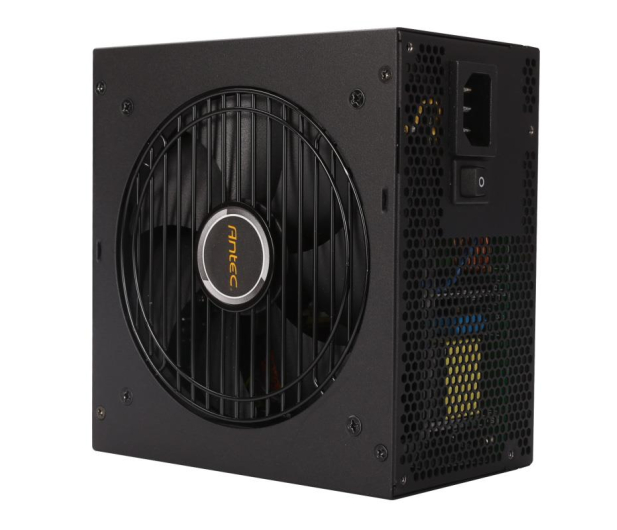 Antec EA550G - 440906 - zdjęcie 2